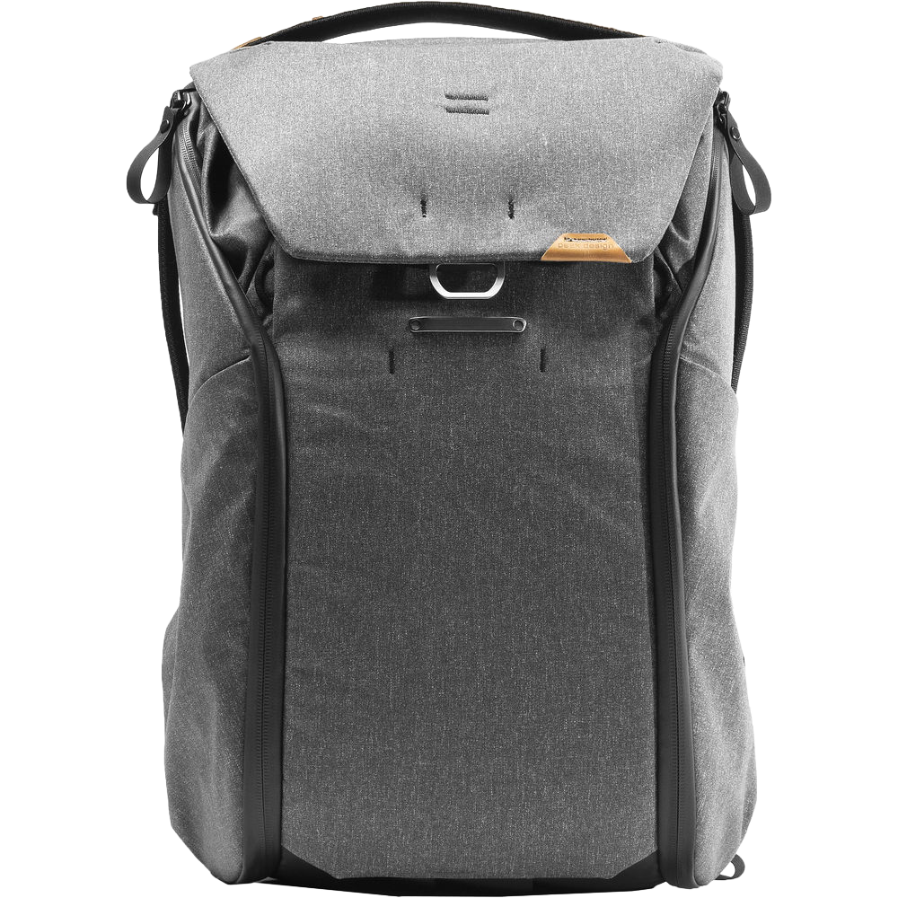 Peak Design Everyday Backpack (Charcoal, 30L)