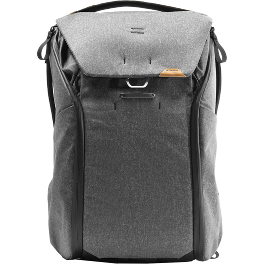 Peak Design Everyday Backpack (Charcoal, 30L)