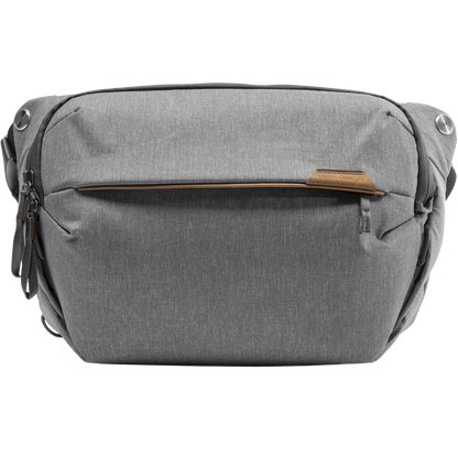 Peak Design Everyday Sling v2 (Ash, 10L)
