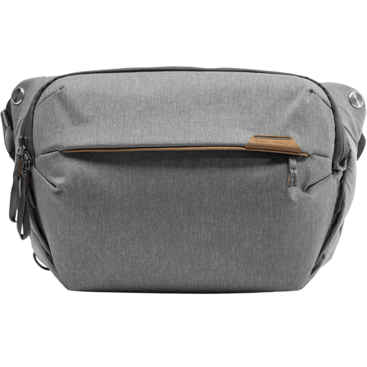 Peak Design Everyday Sling v2 (Ash, 10L)