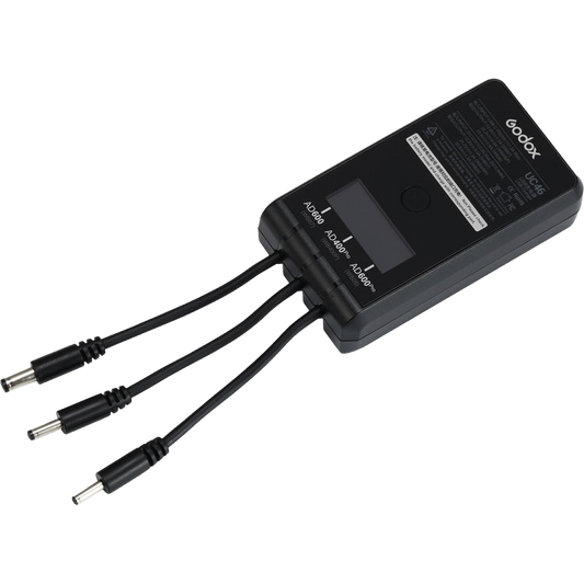 Godox UC46 USB Charger