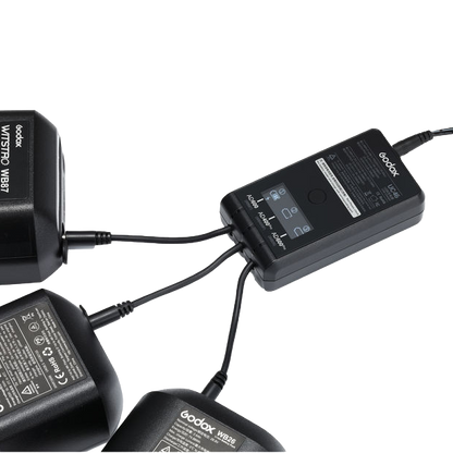 Godox UC46 USB Charger