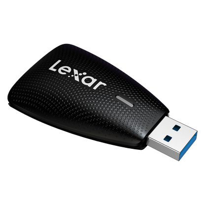 Lexar Multi-Card 2-in-1 USB 3.0 Reader