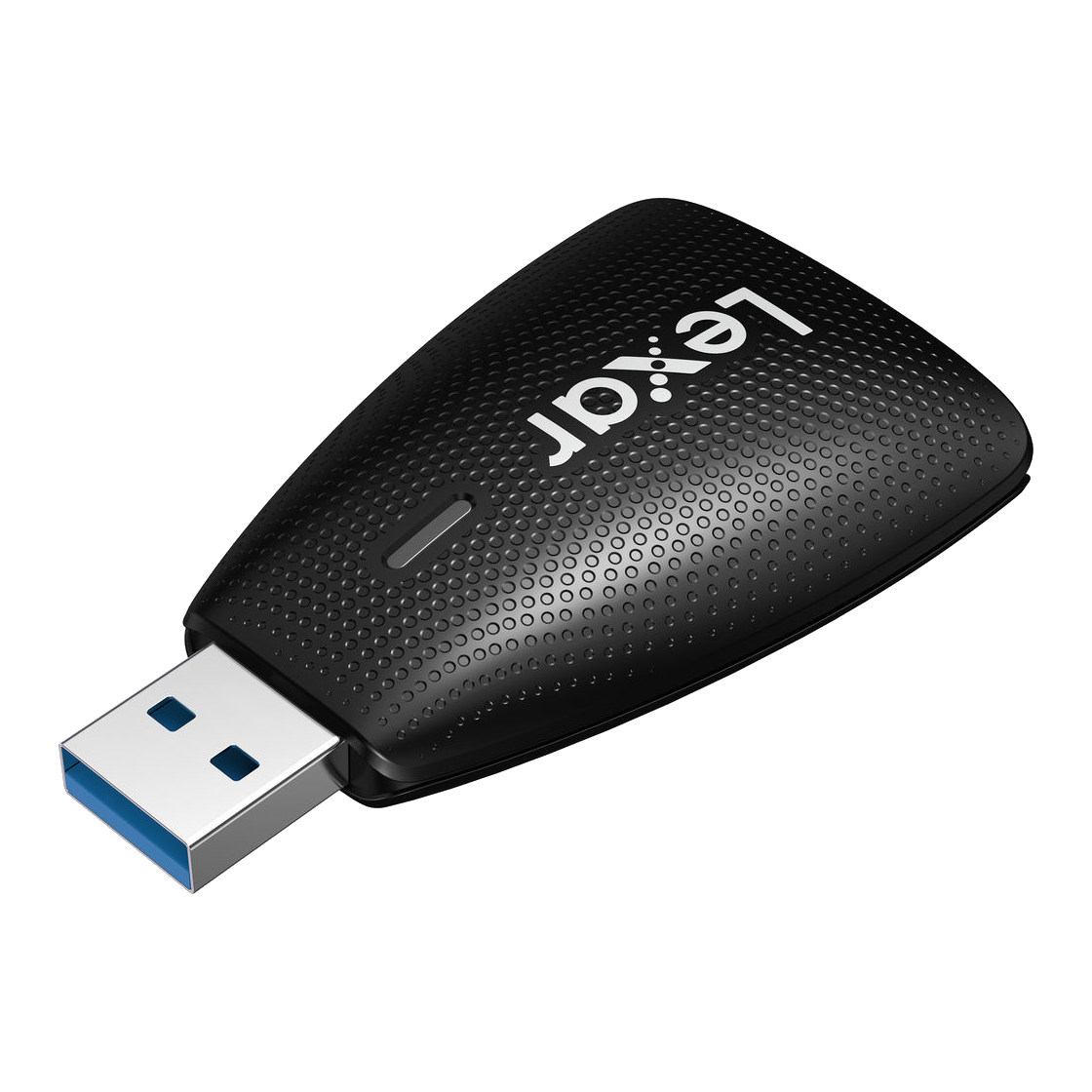 Lexar Multi-Card 2-in-1 USB 3.0 Reader