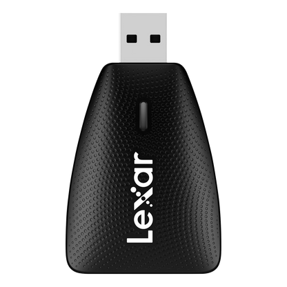 Lexar Multi-Card 2-in-1 USB 3.0 Reader