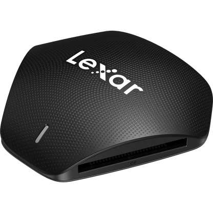 Lexar Professional Multi-Card 3-in-1 USB 3.0 Reader