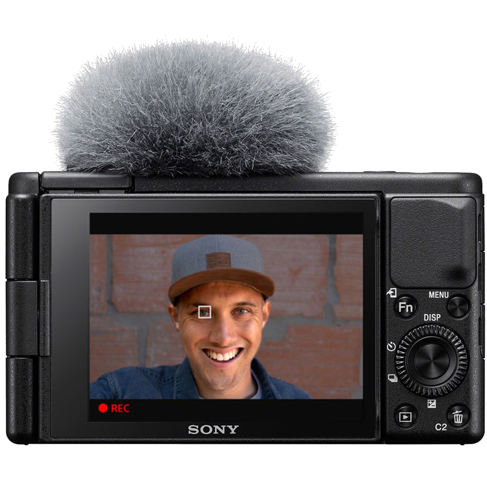 Sony ZV-1 Digital Camera