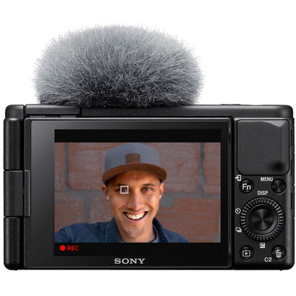 Sony ZV-1 Digital Camera