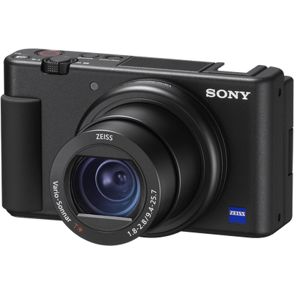 Sony ZV-1 Digital Camera