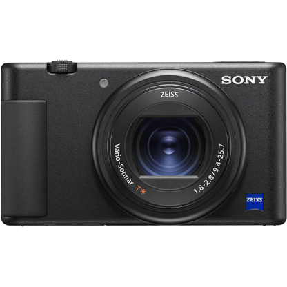 Sony ZV-1 Digital Camera