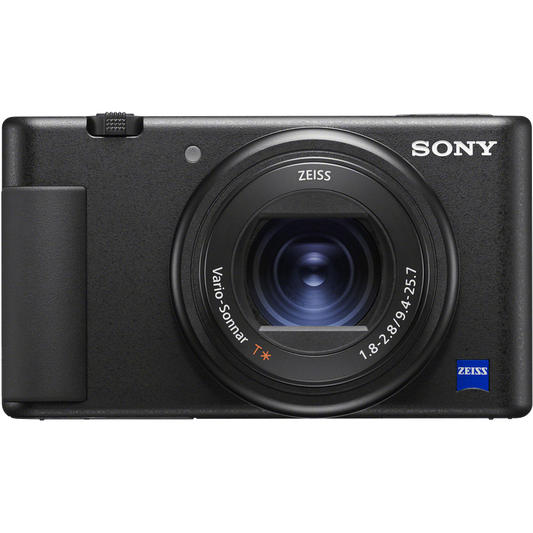 Sony ZV-1 Digital Camera