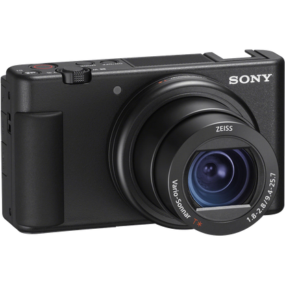 Sony ZV-1 Digital Camera