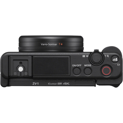 Sony ZV-1 Digital Camera