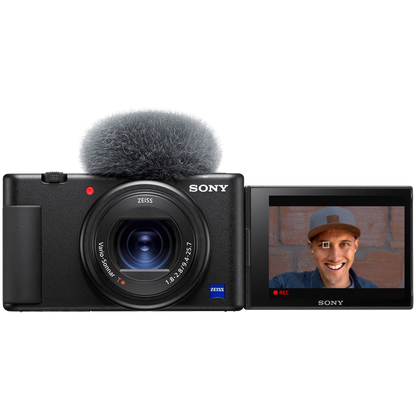 Sony ZV-1 Digital Camera