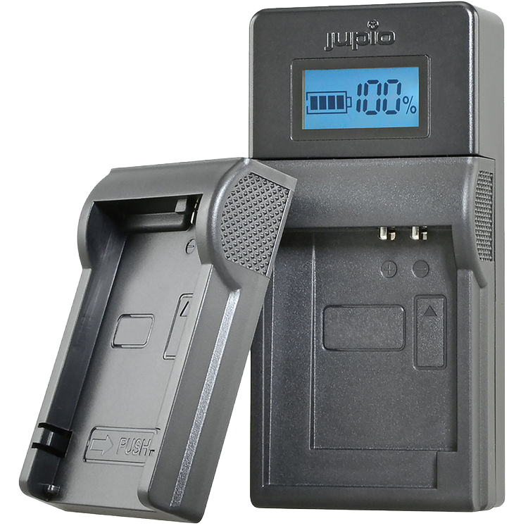 Jupio USB Charger Kit for LPE6NH