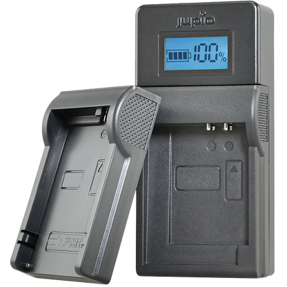Jupio USB Charger Kit for LPE6NH