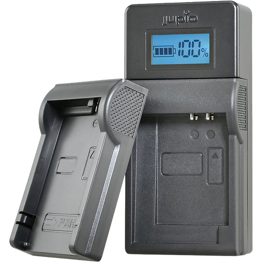 Jupio USB Charger Kit for LPE6NH