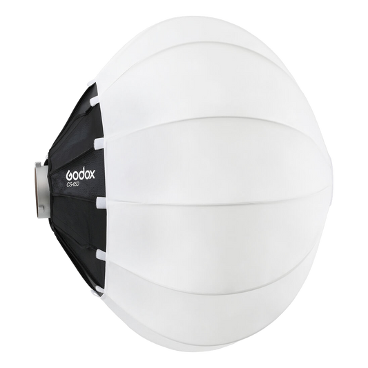 Godox Collapsible Lantern Softbox with Bowens Mount