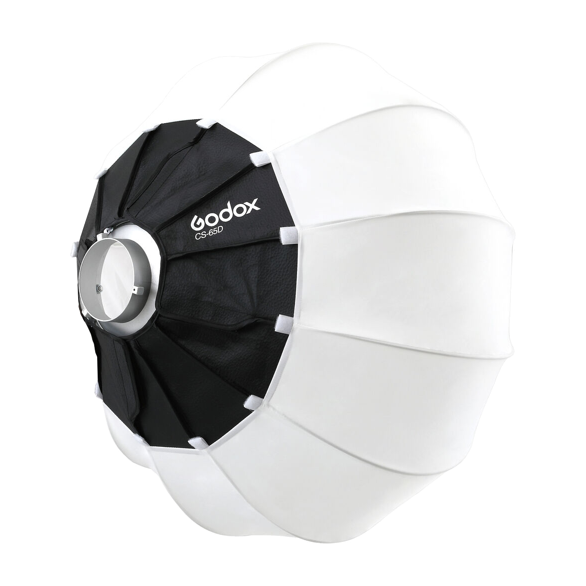 Godox Collapsible Lantern Softbox with Bowens Mount