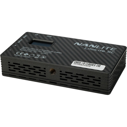 Nanlite LitoLite 5C RGBWW Mini LED Panel