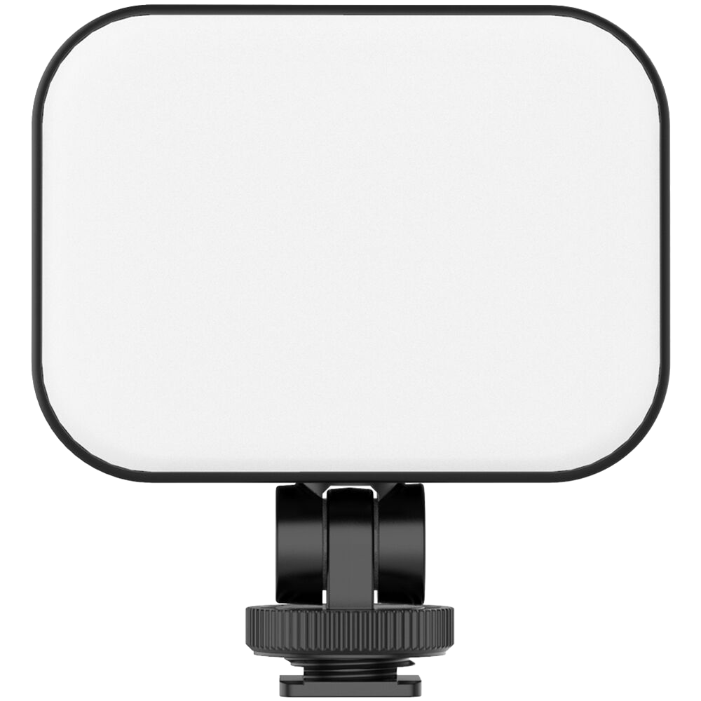 VIJIM VL-100C Vari-Color Temperature LED Video Light
