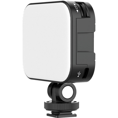 VIJIM VL-100C Vari-Color Temperature LED Video Light