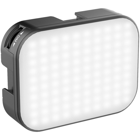 VIJIM VL-100C Vari-Color Temperature LED Video Light