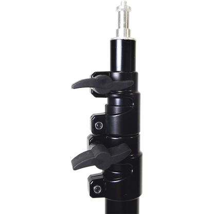 Savage Background Port-A-Stand Kit