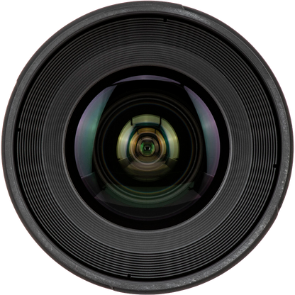 Tokina atx-i 11-20mm f/2.8 CF Lens for Canon EF