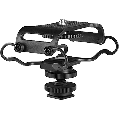 BOYA BY-C10 Shockmount for Portable Digital Recorders