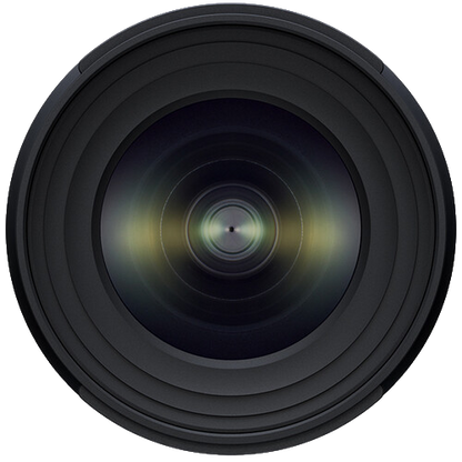 Tamron 11-20mm f/2.8 Di III-A RXD Lens (Sony E)