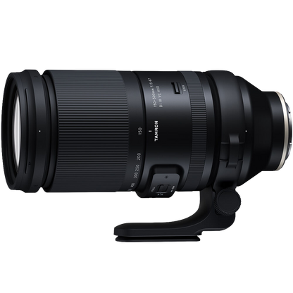 Tamron 150-500mm f/5-6.7 Di III VC VXD Lens (Sony E)