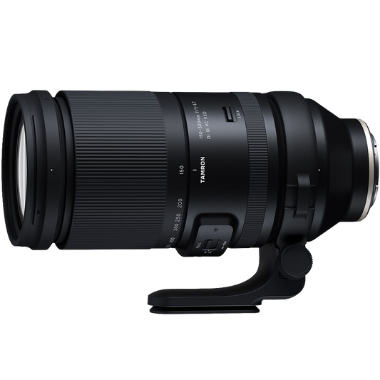 Tamron 150-500mm f/5-6.7 Di III VC VXD Lens (Sony E)