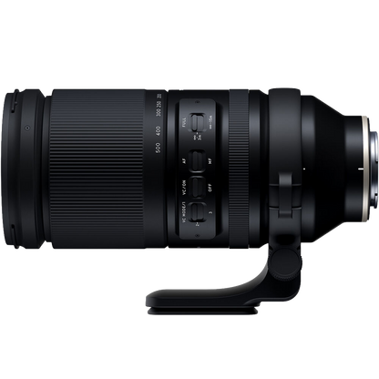 Tamron 150-500mm f/5-6.7 Di III VC VXD Lens (Sony E)