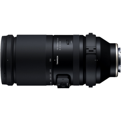 Tamron 150-500mm f/5-6.7 Di III VC VXD Lens (Sony E)