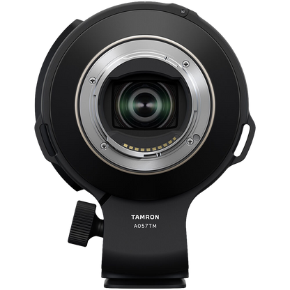 Tamron 150-500mm f/5-6.7 Di III VC VXD Lens (Sony E)