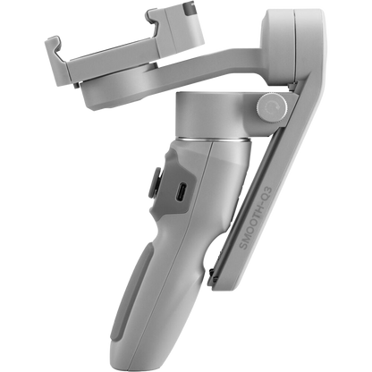 Zhiyun Smooth-Q3 Smartphone Gimbal Stabilizer