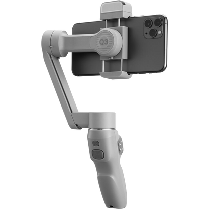 Zhiyun Smooth-Q3 Smartphone Gimbal Stabilizer