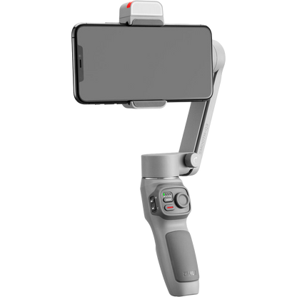 Zhiyun Smooth-Q3 Smartphone Gimbal Stabilizer