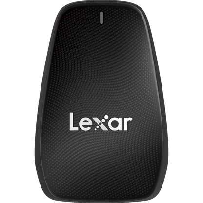 Lexar Professional CFexpress Type B USB 3.2 Gen 2x2 Reader