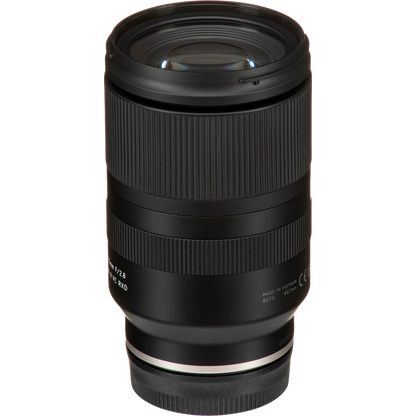 Tamron 17-70mm f/2.8 Di III-A VC RXD Lens for Sony E