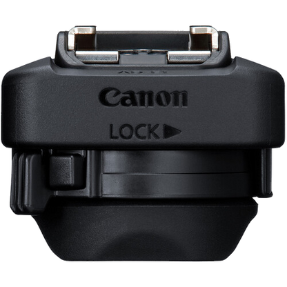 Canon AD-E1 Multi-Function Shoe Adapter