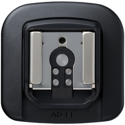 Canon AD-E1 Multi-Function Shoe Adapter