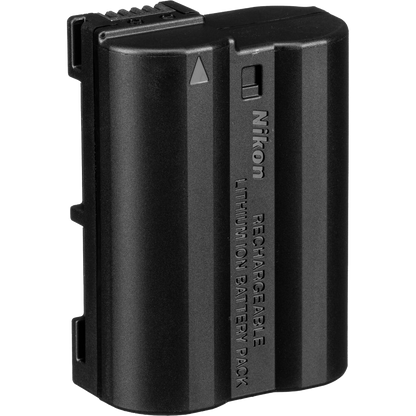 Nikon EN-EL15c Lithium-Ion Battery (2280mAh)