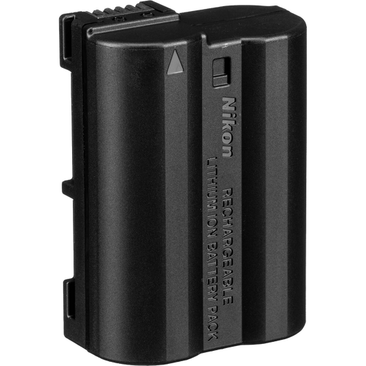 Nikon EN-EL15c Lithium-Ion Battery (2280mAh)