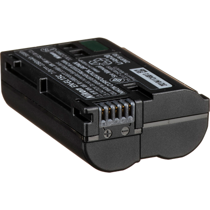 Nikon EN-EL15c Lithium-Ion Battery (2280mAh)
