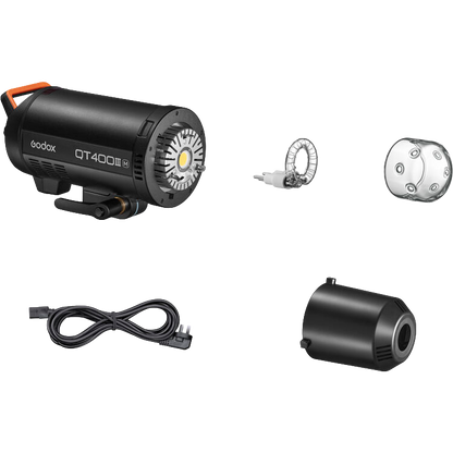 Godox QT400IIIM Flash Head