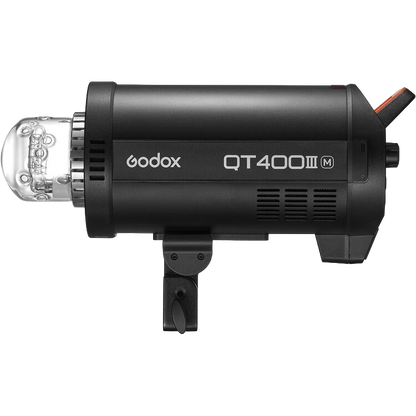 Godox QT400IIIM Flash Head
