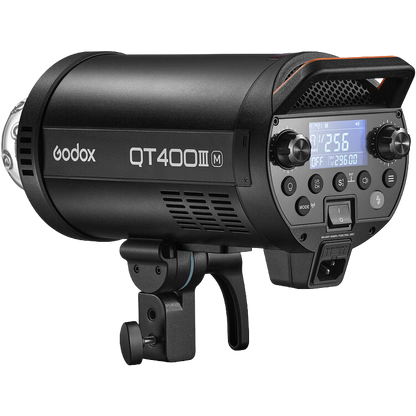 Godox QT400IIIM Flash Head