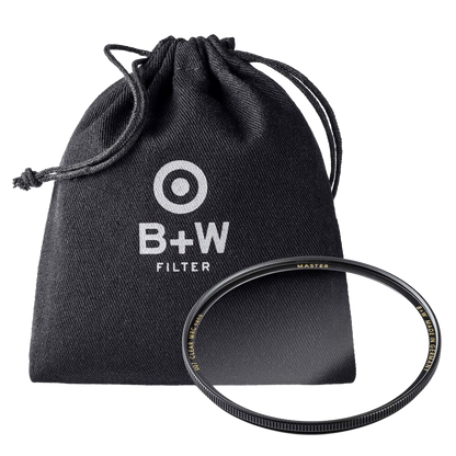 B+W (67mm) MRC MASTER 007 Clear Filter